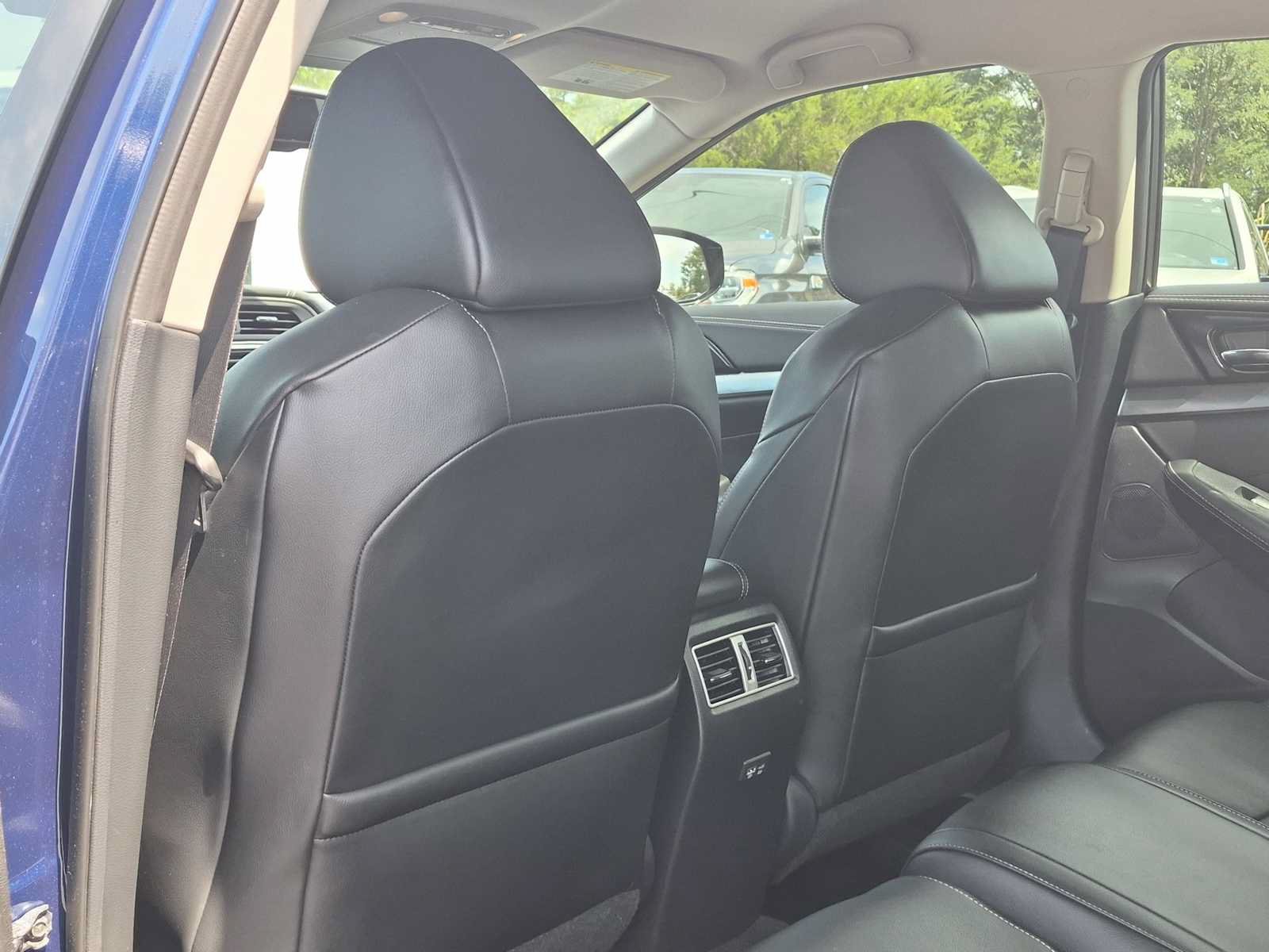 Used 2019 Nissan Maxima 3.5 SV w/ Floor Mat Group FWD image 19