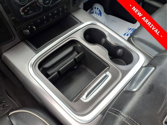 Used 2017 RAM 2500 Limited AWD/4WD image 20