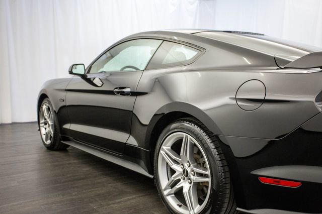 Used 2018 Ford Mustang GT w/ GT Performance Package RWD image 28