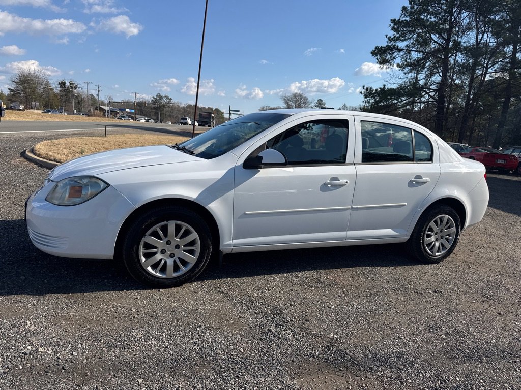 Used 2010 Chevrolet Cobalt LT image 5