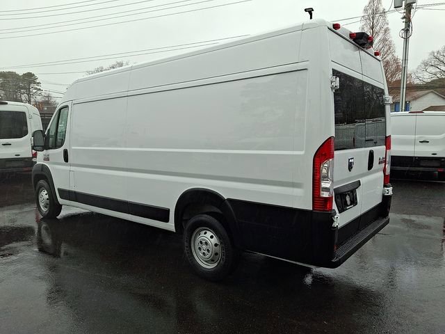 Used 2022 RAM ProMaster 3500 image 9