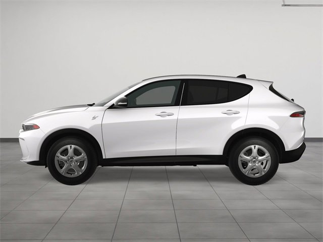 New 2025 Dodge Hornet GT image 3