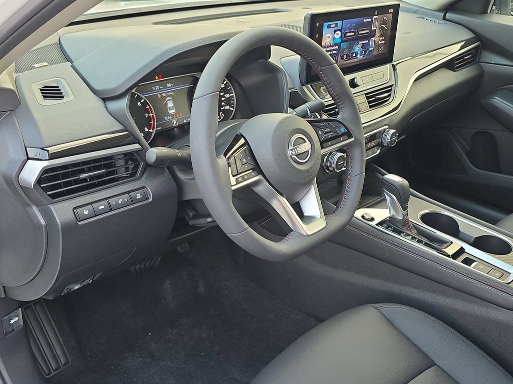 New 2026 Nissan Altima 2.5 SR FWD image 23