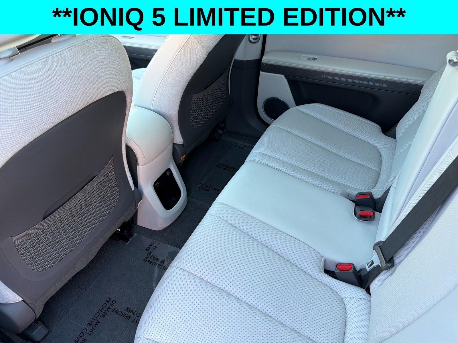 Used 2024 Hyundai Ioniq 5 Limited RWD image 14