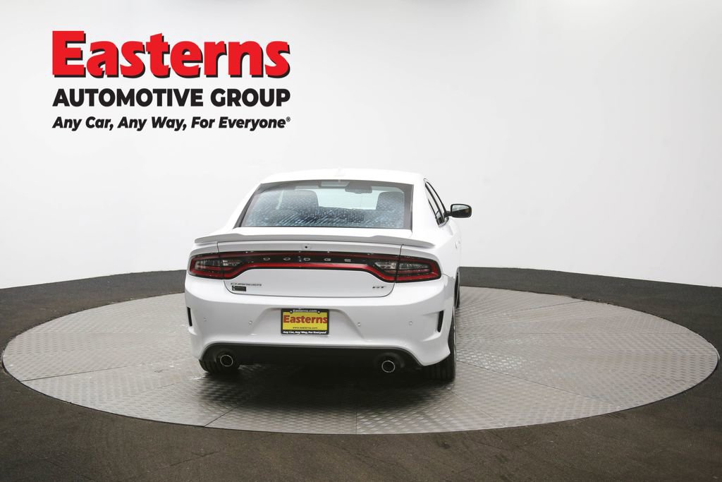 Used 2023 Dodge Charger GT image 38