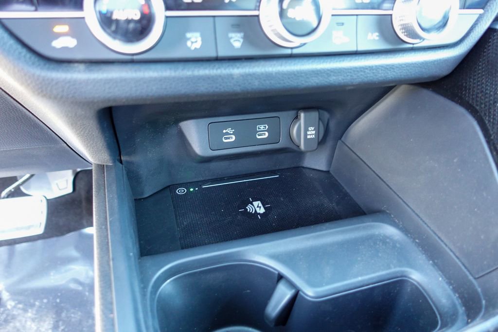 New 2025 Acura ADX A-Spec image 20