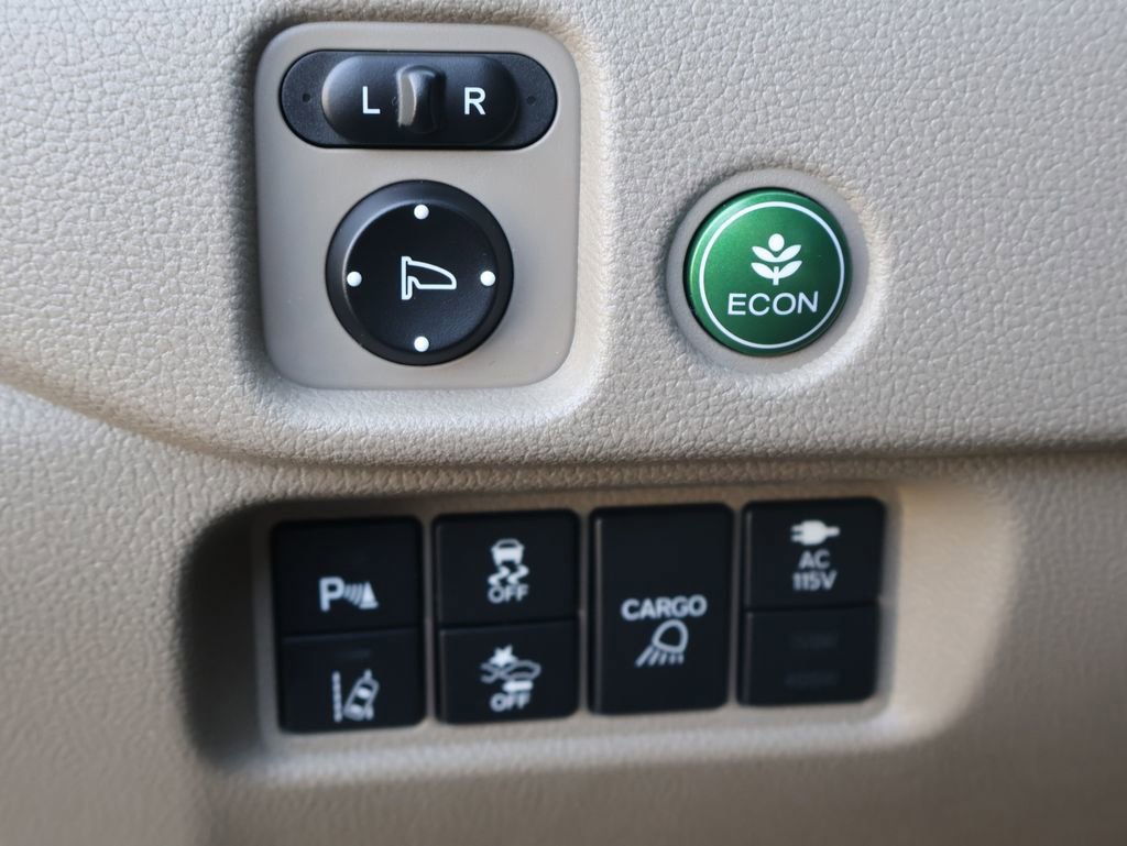 Used 2017 Honda Ridgeline RTL-E image 20