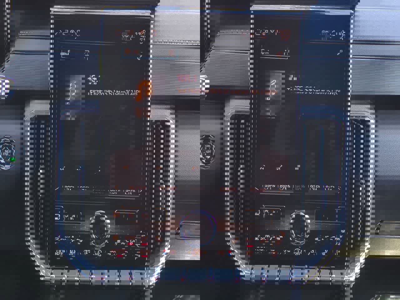 Used 2025 GMC Acadia Elevation image 28