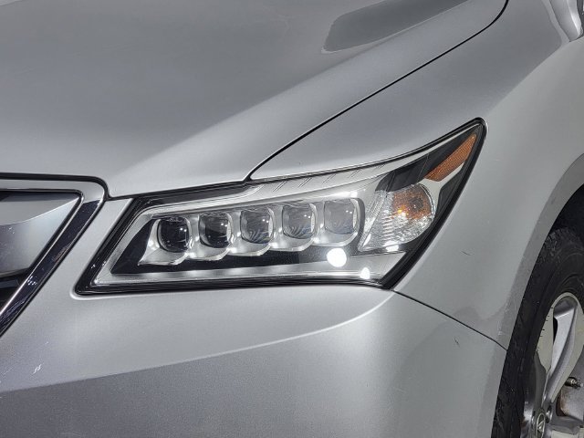 Used 2015 Acura MDX SH-AWD image 9
