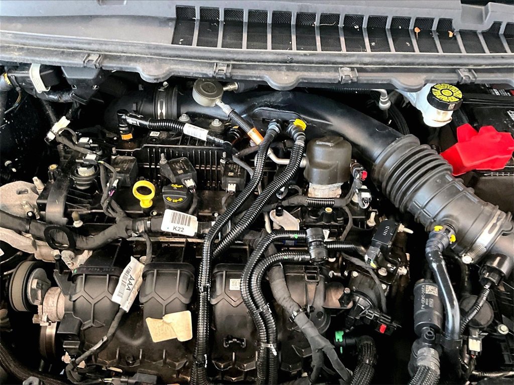 Used 2023 Ford Edge SEL image 33