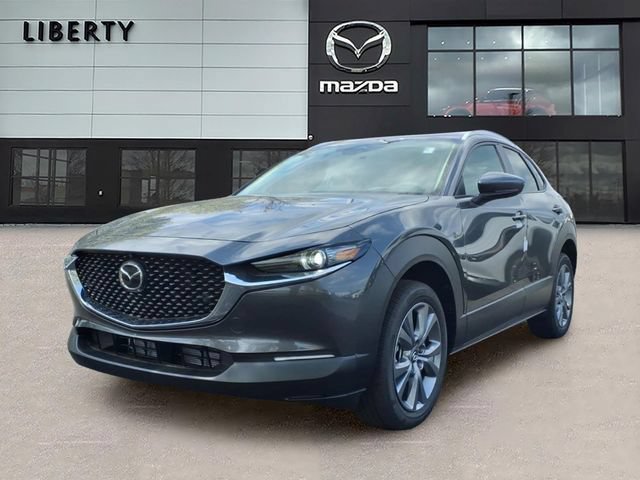 New 2026 MAZDA CX-30 AWD 2.5 S w/ Premium Package 360° Tour