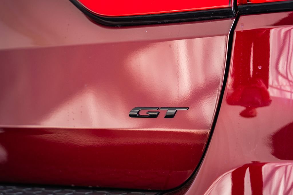 New 2026 Dodge Durango GT image 7