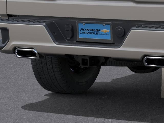 New 2026 Chevrolet Silverado 1500 RST AWD/4WD image 14