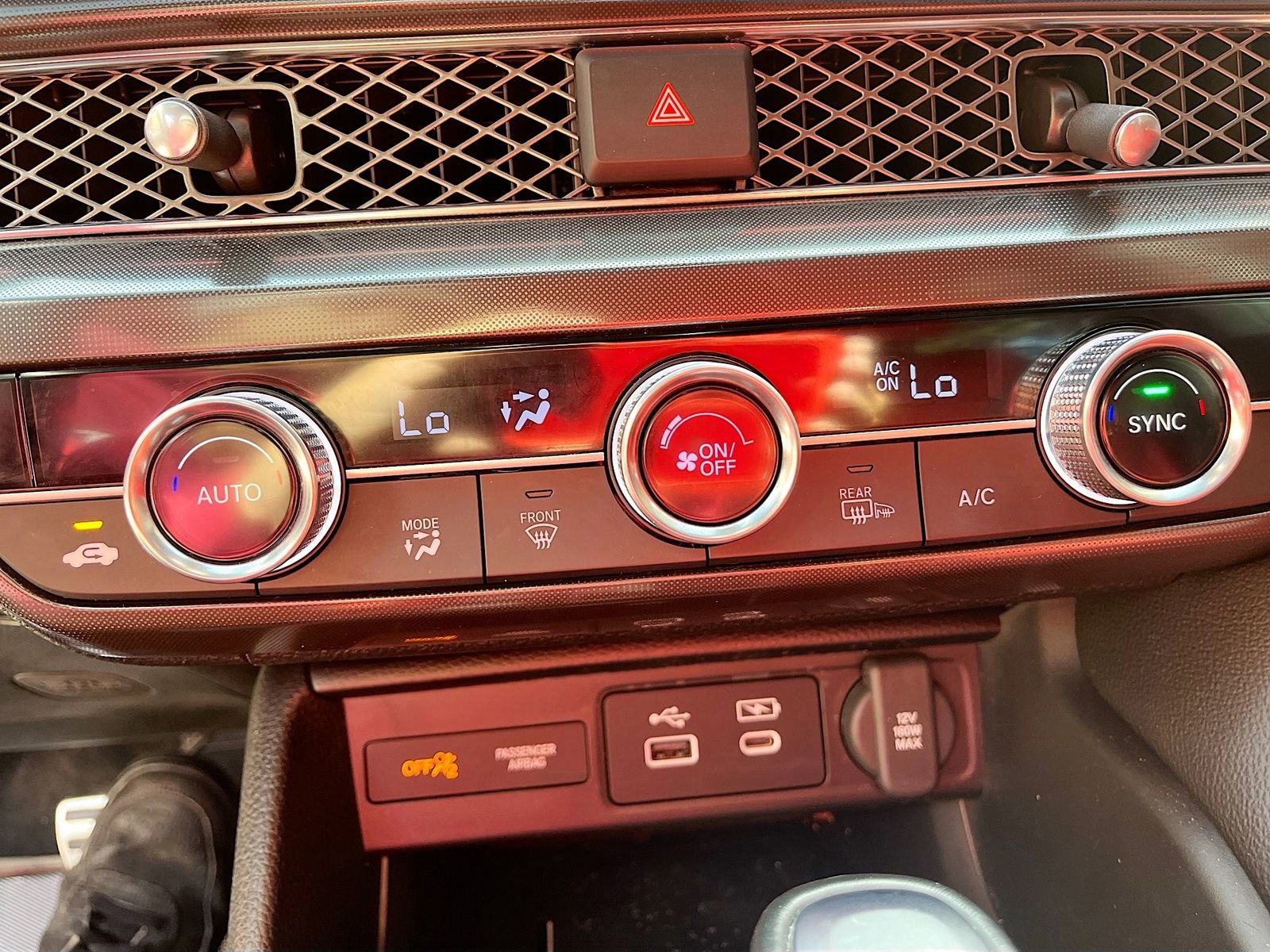 Used 2024 Acura Integra A-Spec image 15