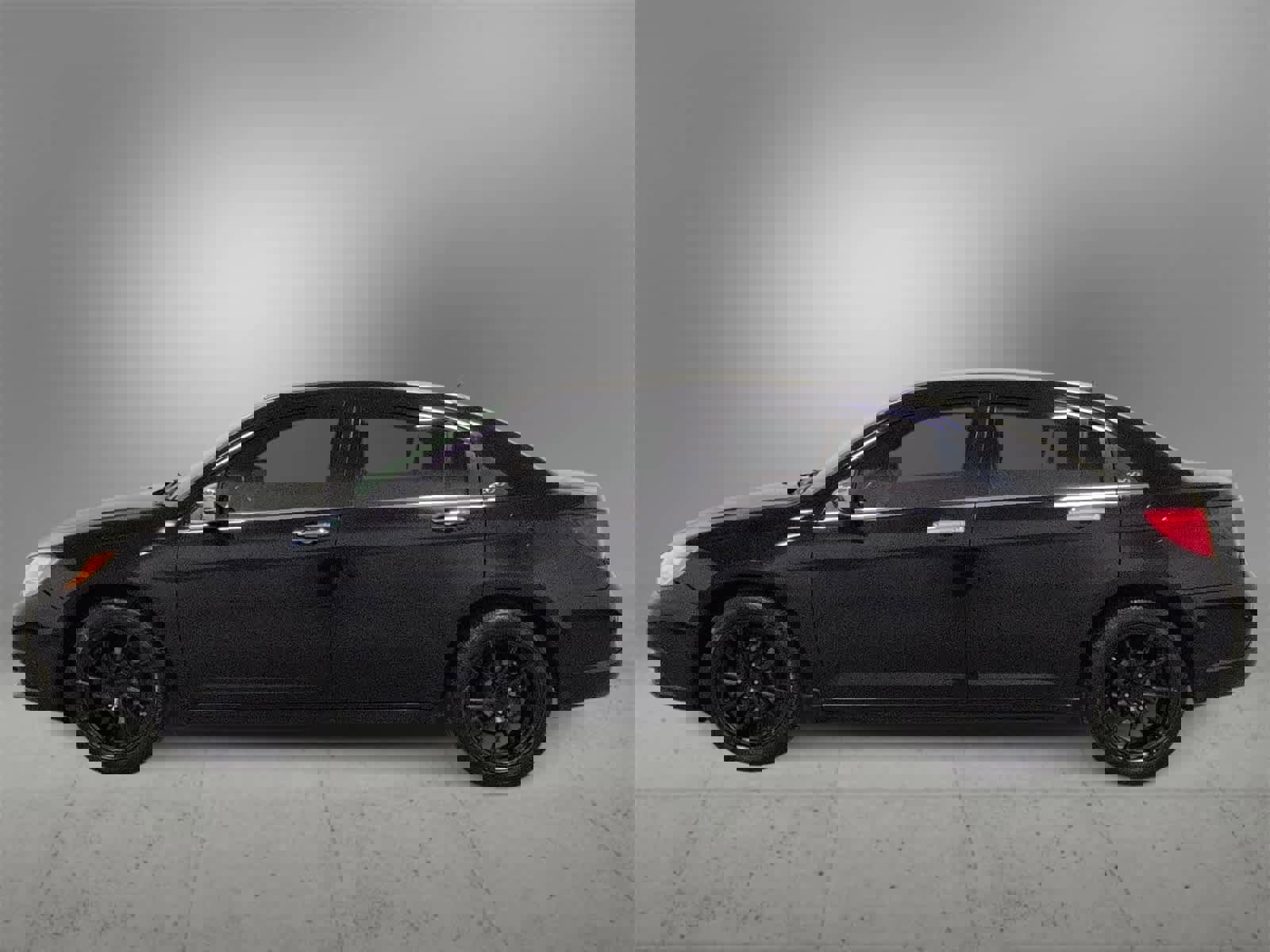 Used 2013 Chrysler 200 Limited image 5