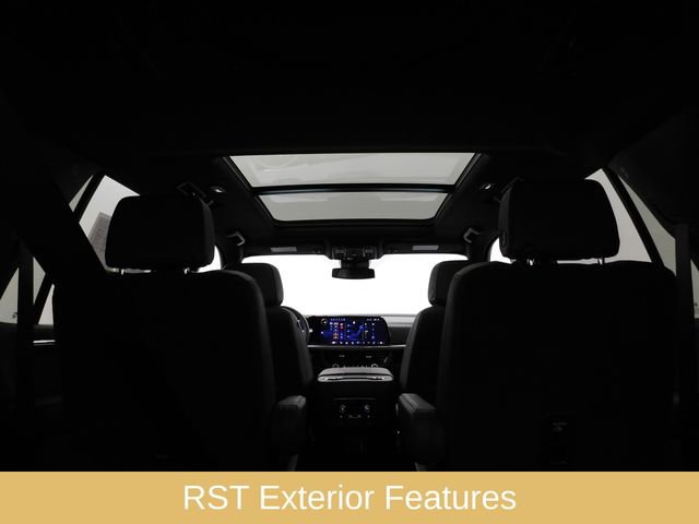 Used 2025 Chevrolet Tahoe RST w/ Comfort Package image 26