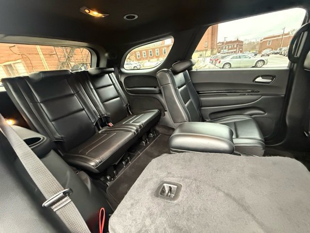 Used 2022 Dodge Durango Citadel image 20