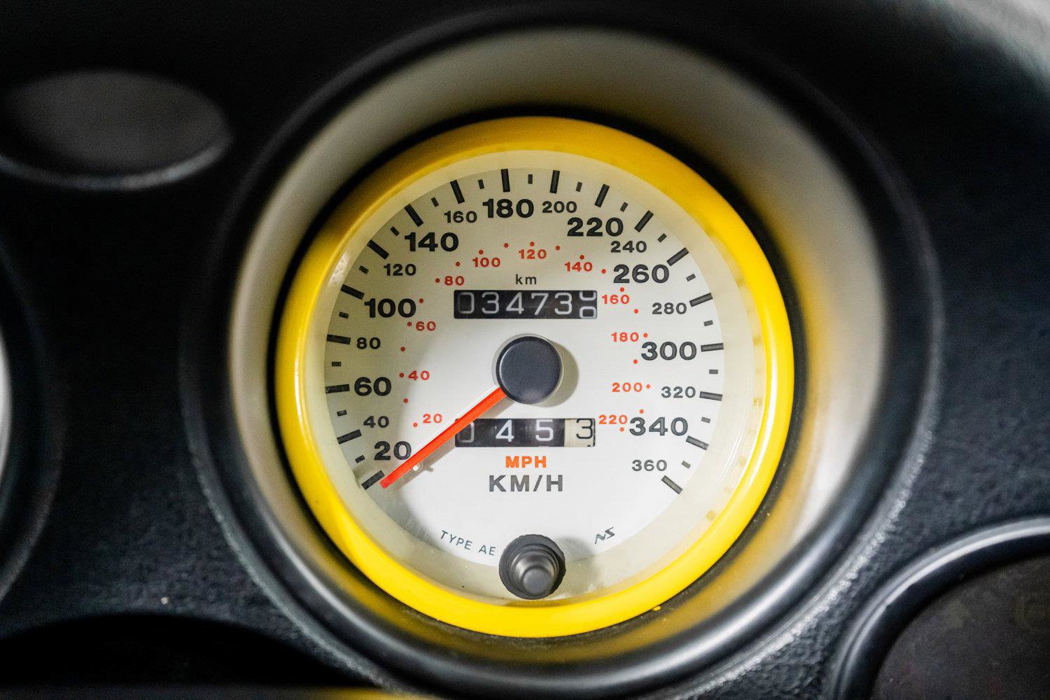 Used 2001 Dodge Viper GTS image 39