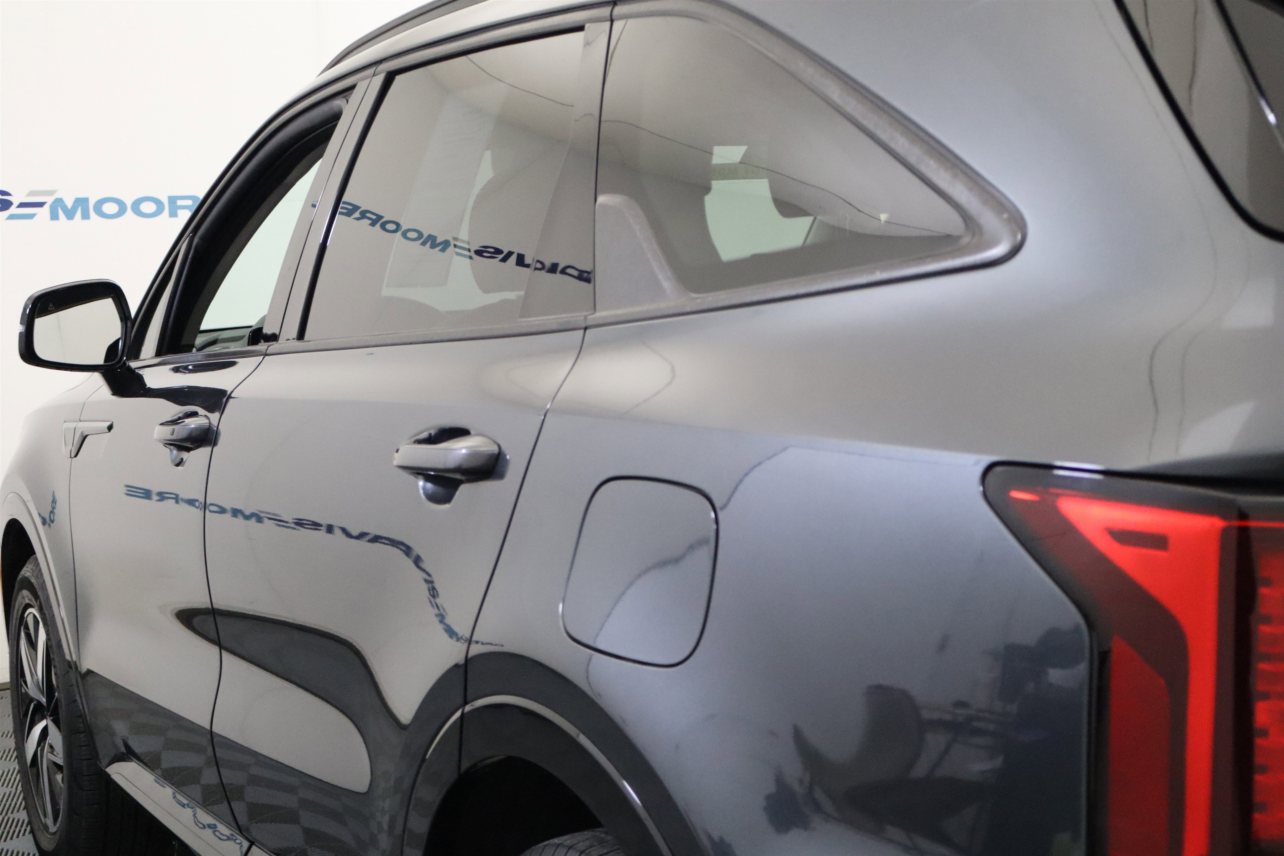 Used 2023 Kia Sorento EX image 10