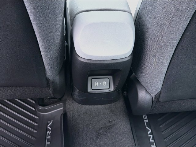 New 2026 Hyundai Elantra SEL Sport FWD image 26