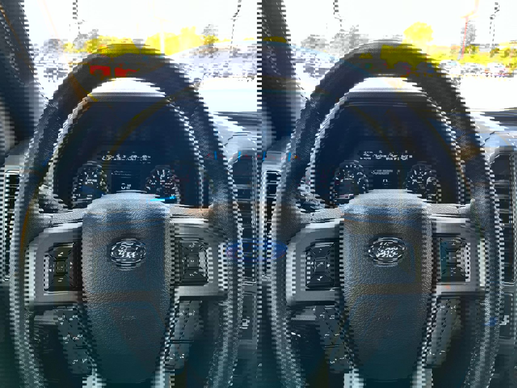 Used 2019 Ford Expedition Max XLT w/ Equipment Group 201A image 20