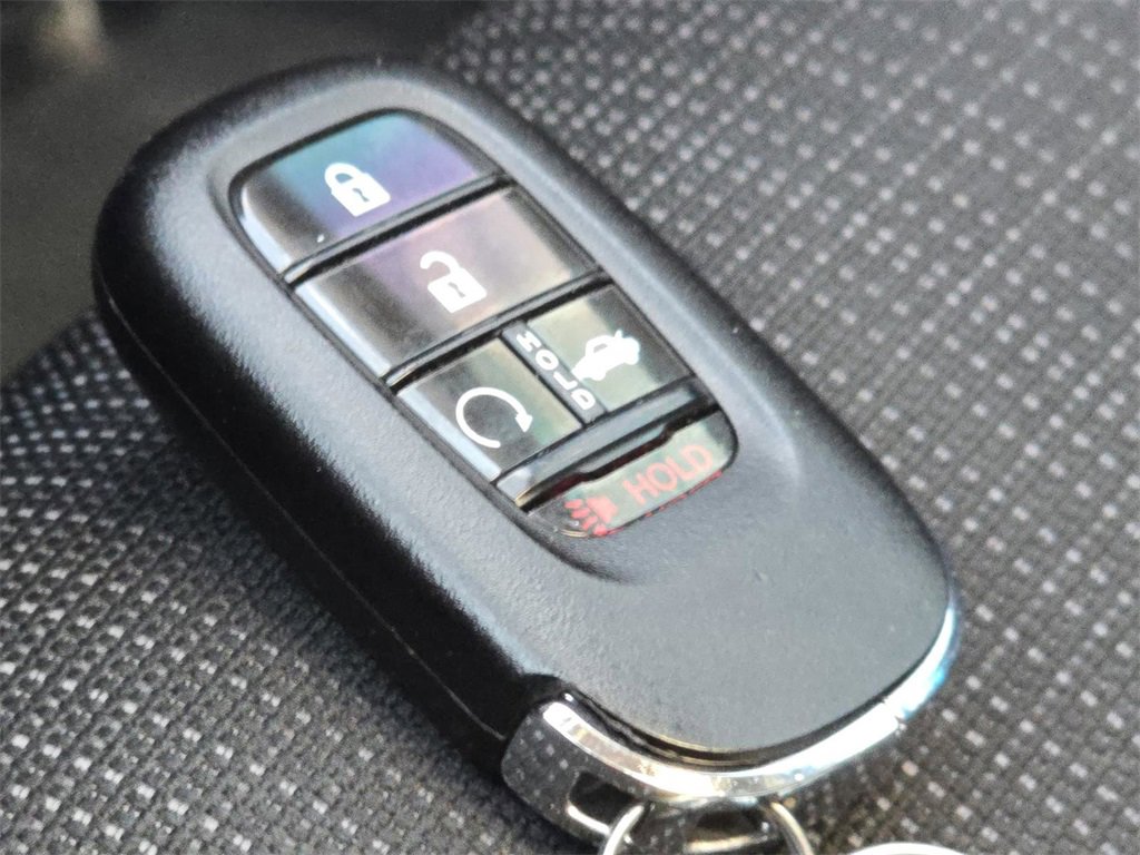 Used 2024 Honda Civic EX image 33