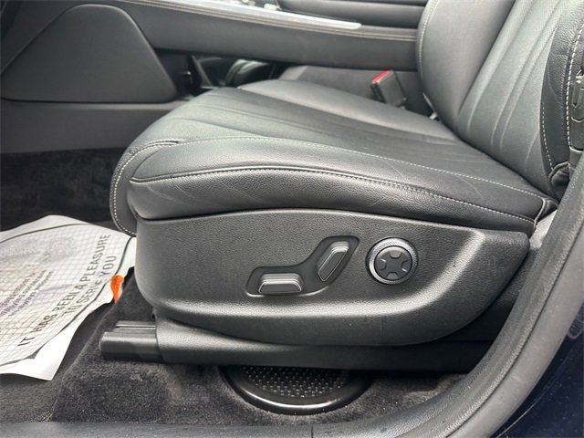 Used 2024 Genesis GV80 2.5T image 20