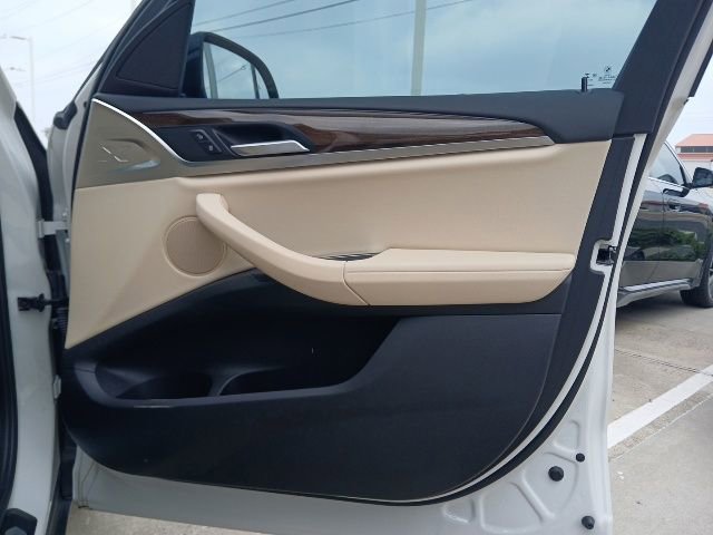 Used 2021 BMW X3 sDrive30i w/ Convenience Package RWD image 15