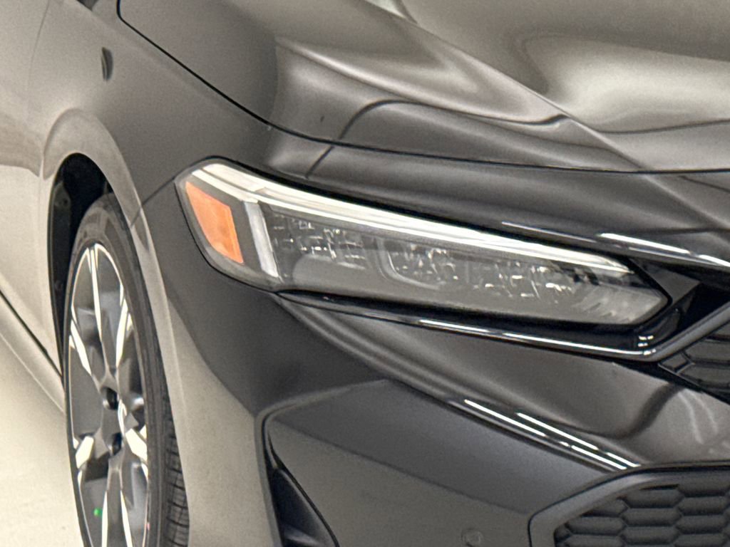 New 2026 Honda Civic Sport Touring image 5