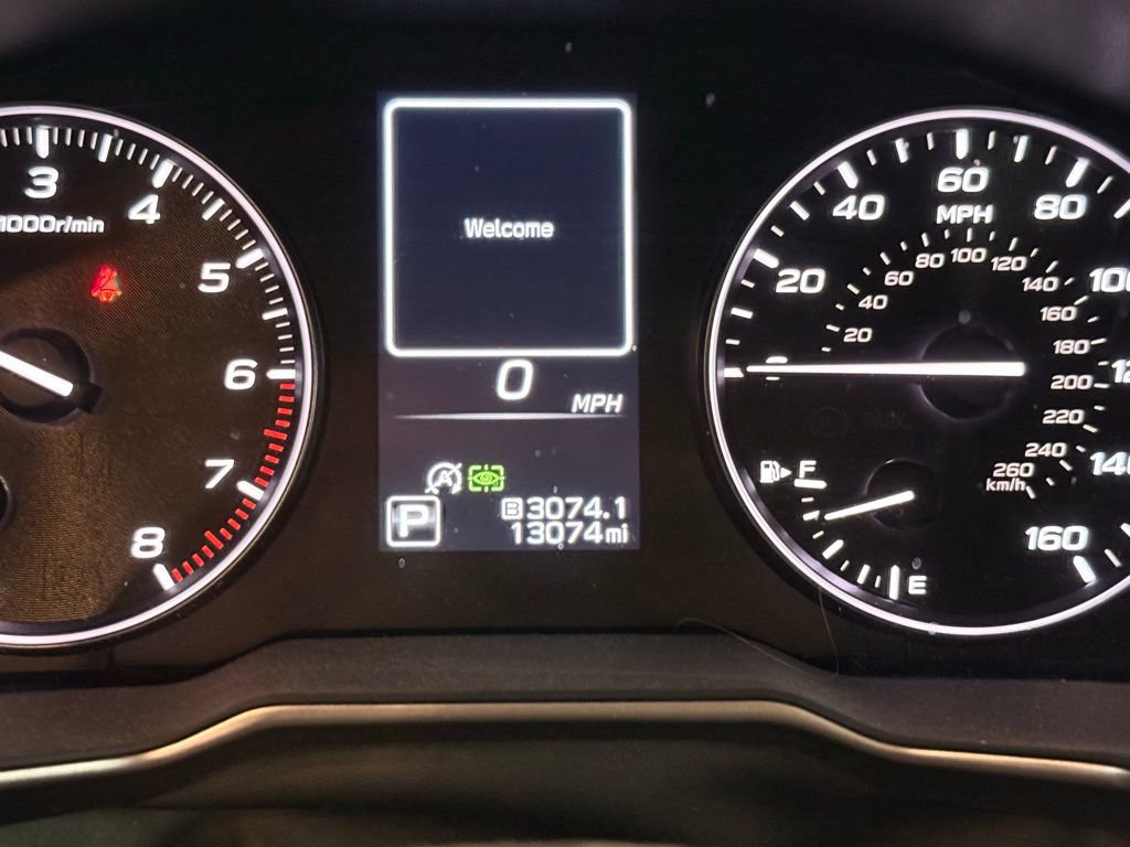 Used 2024 Subaru Legacy Limited image 10