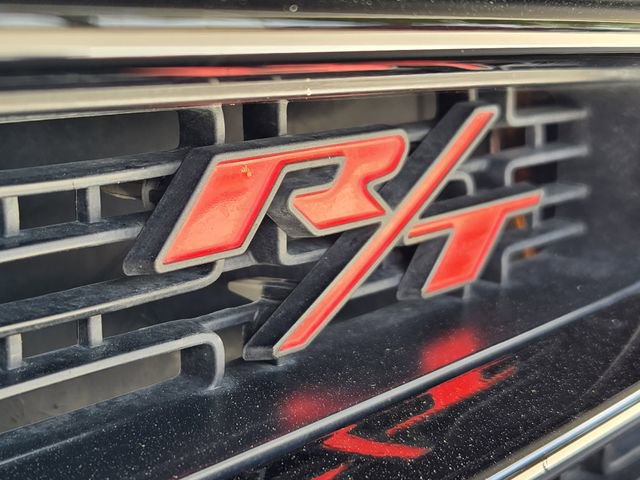 Certified 2023 Dodge Challenger R/T Scat Pack w/ Plus Package RWD image 12