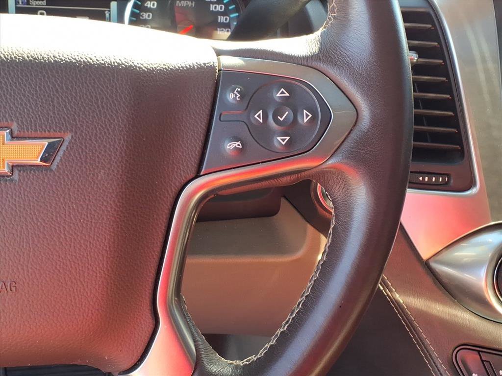 Used 2019 Chevrolet Tahoe LT w/ LT Signature Package image 17