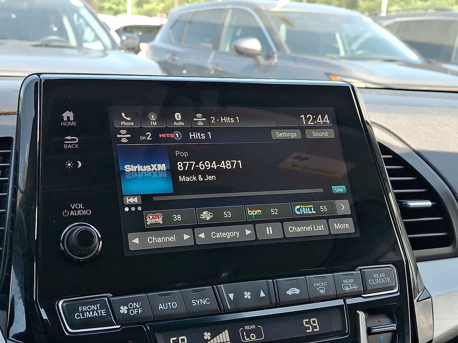 Used 2020 Honda Odyssey EX-L image 18