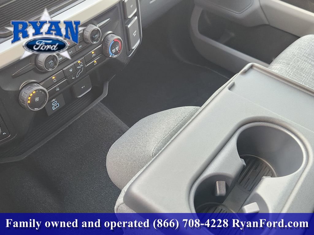 New 2026 Ford F250 XLT w/ Tremor Off-Road Package image 15