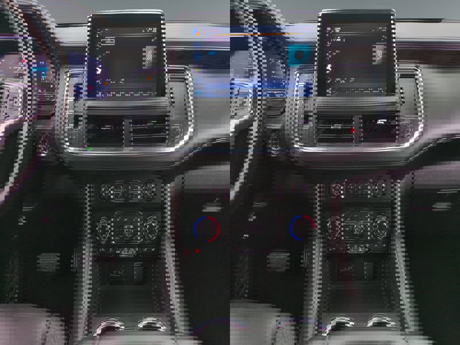 Used 2022 Chevrolet Suburban LT image 11