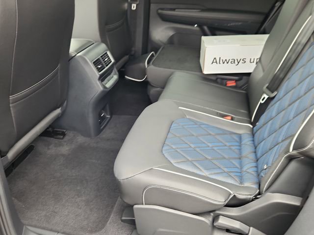 New 2026 Volkswagen Atlas Cross Sport SEL Premium R-Line image 8