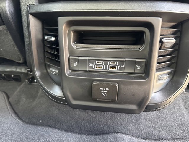 Used 2025 RAM 1500 Laramie image 28