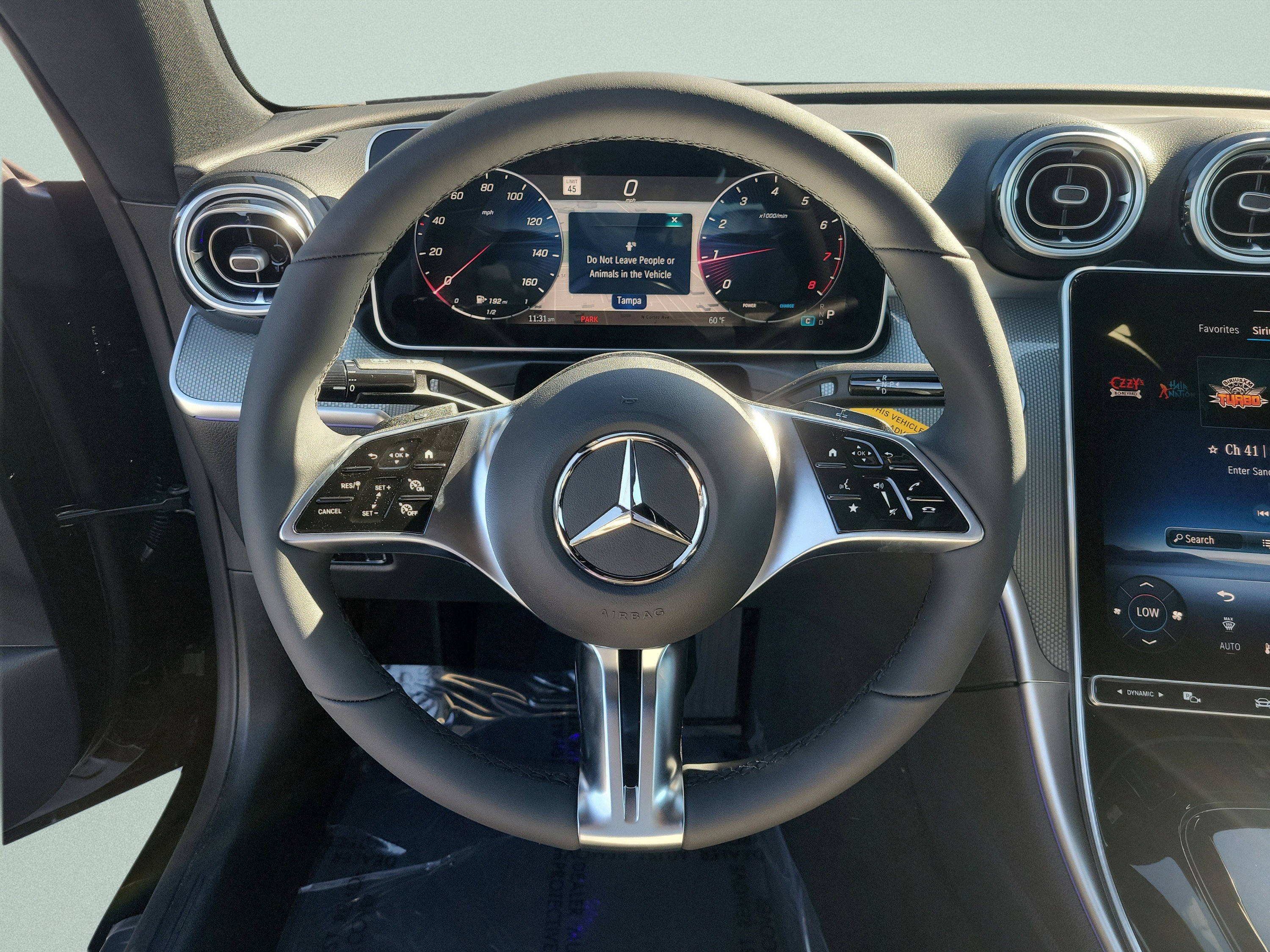 Certified 2026 Mercedes-Benz CLE 300 4MATIC Coupe image 12