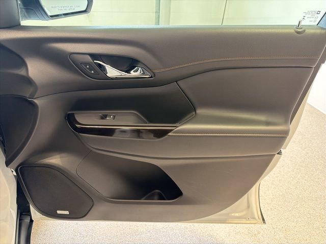 Certified 2023 GMC Acadia AT4 w/ Trailering Package image 14