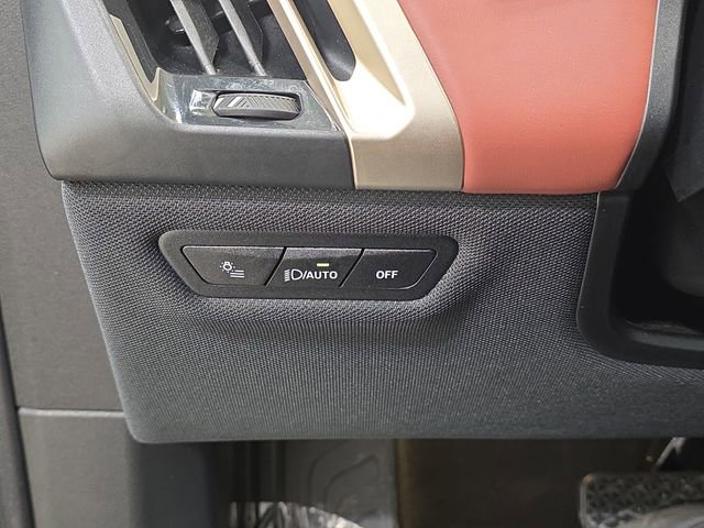 Certified 2023 BMW iX xDrive50 w/ Sport Package image 23