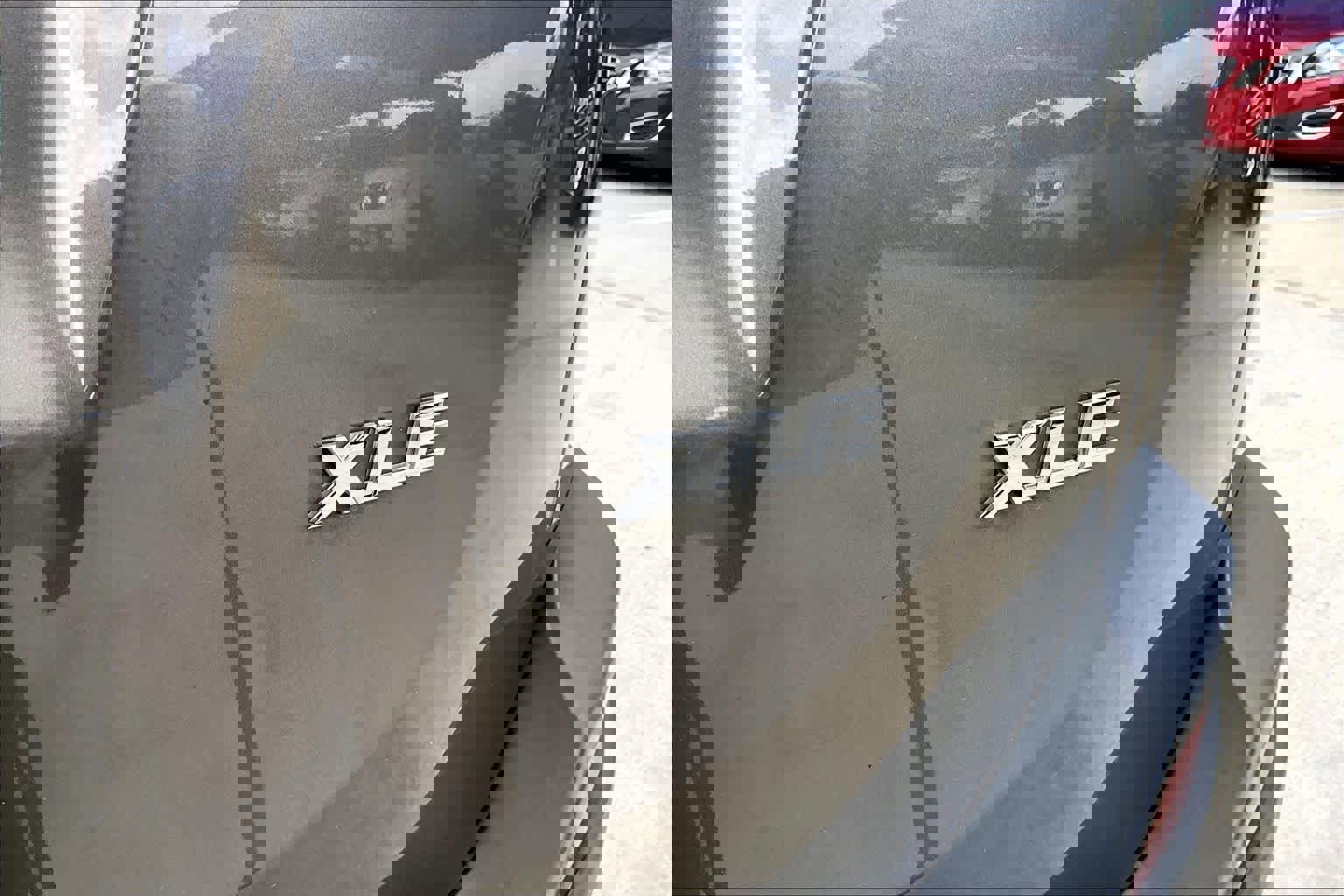 Used 2014 Toyota RAV4 XLE FWD image 10