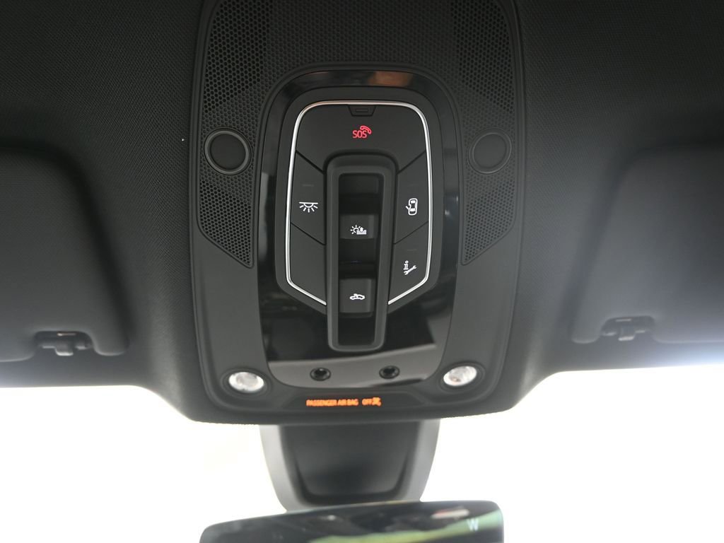 Certified 2025 Audi Q5 2.0T Premium Plus w/ Premium Plus Package image 35