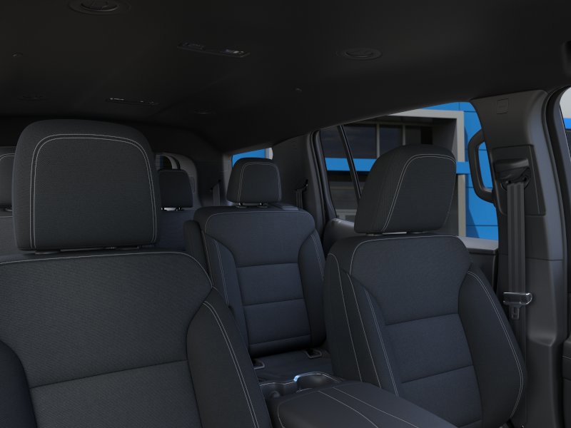 New 2026 Chevrolet Traverse LT w/ Driver Confidence Package image 48