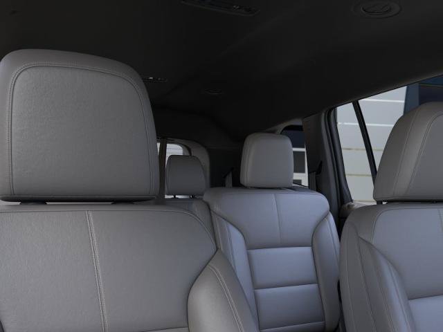 New 2027 GMC Acadia Elevation w/ Black Edition FWD image 48