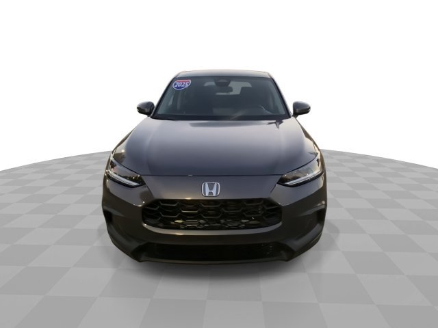Used 2025 Honda HR-V LX image 5