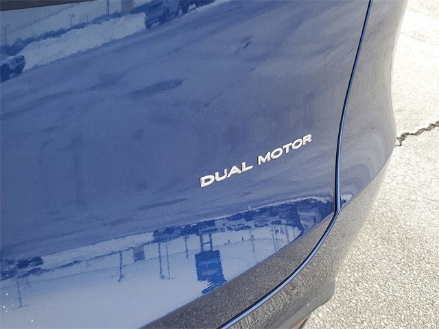 Used 2021 Tesla Model Y Long Range image 7