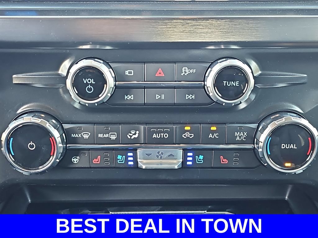 New 2026 Ford F250 Lariat w/ Black Appearance Package AWD/4WD image 20
