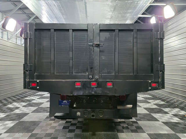 Used 2021 Ford F350 XL w/ Power Equipment Group image 6