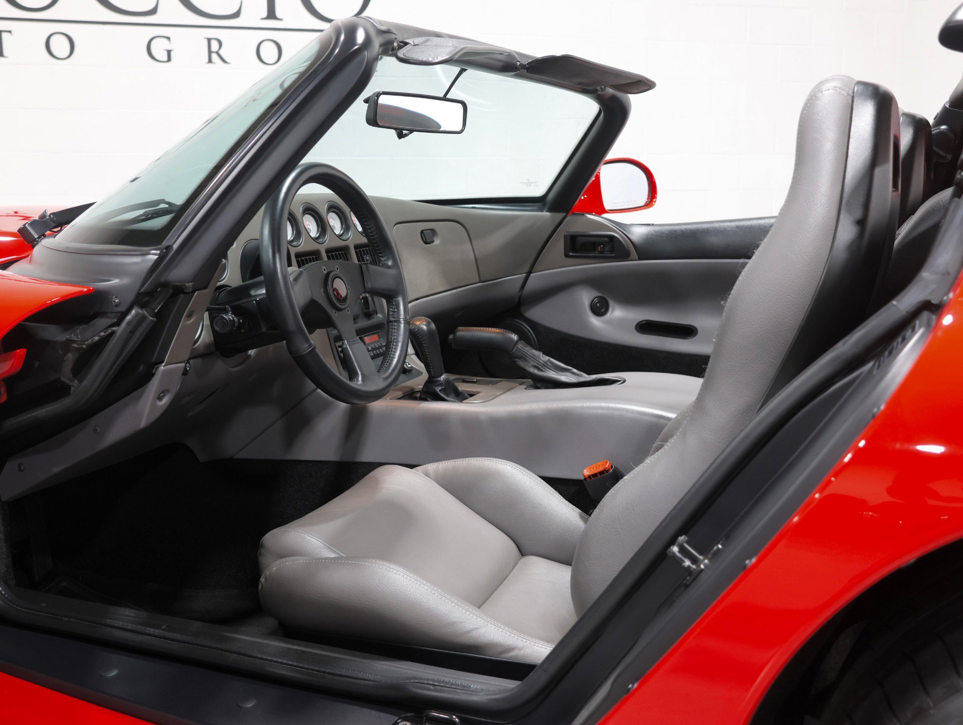 Used 1993 Dodge Viper RT/10 RWD image 3