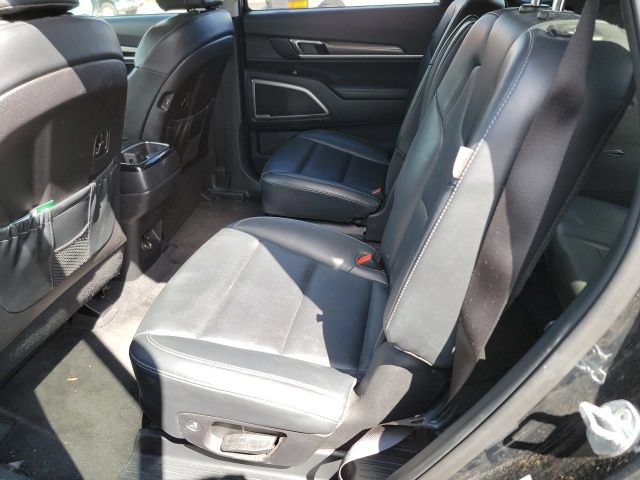 Used 2025 Kia Telluride S AWD/4WD image 10